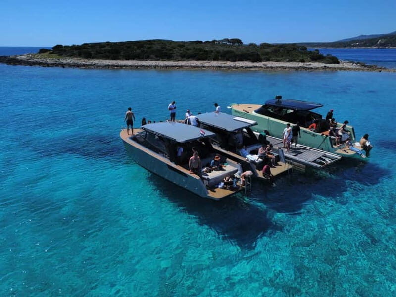 Pakleni Islands Tour from Split - Who Is This Tour Best For?