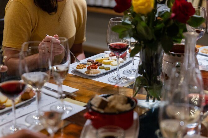 Palace District Evening Culinary, Wine, and History Walk - Final Thoughts