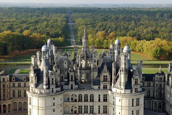 Palace Of Chambord - Private Trip - Who This Tour Is Perfect For