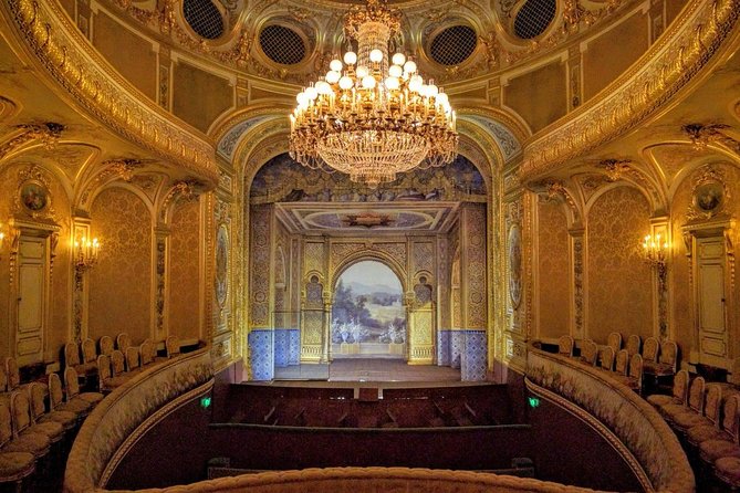 Palace of Fontainebleau - Private Trip - Frequently Asked Questions