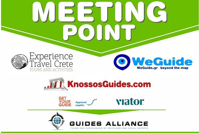 Palace of Knossos - Early Morning Ticket and avoid crowds - Key Points