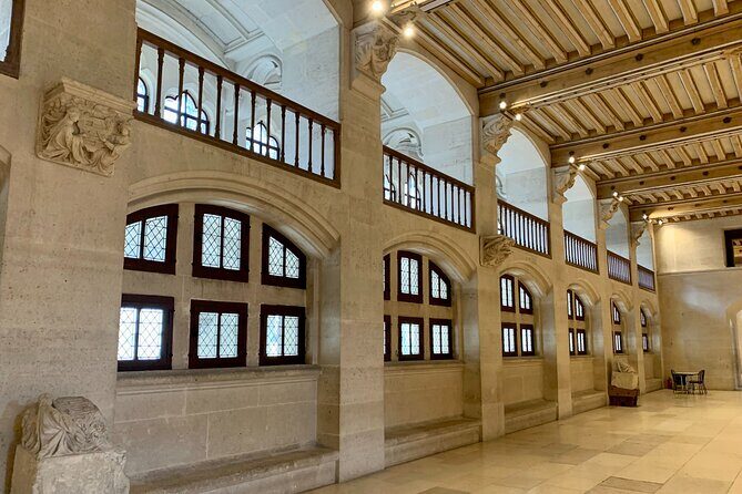 Palace Of Pierrefonds - Private Trip - Who Is This Tour Best For?