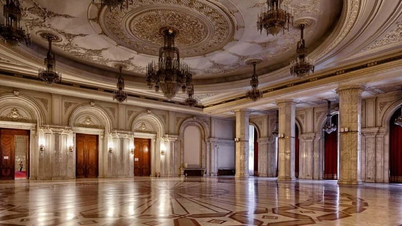 Palace of the Parliament, Village Museum & Ceauescu Mansion - Analyzing Value: Is It Worth It?
