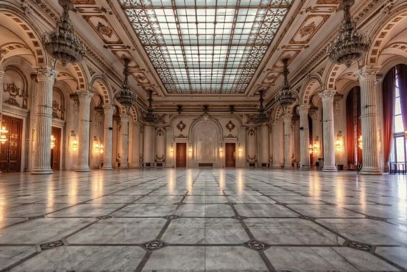 Palace of the Parliament, Village Museum & Ceauescu Mansion - Final Thoughts