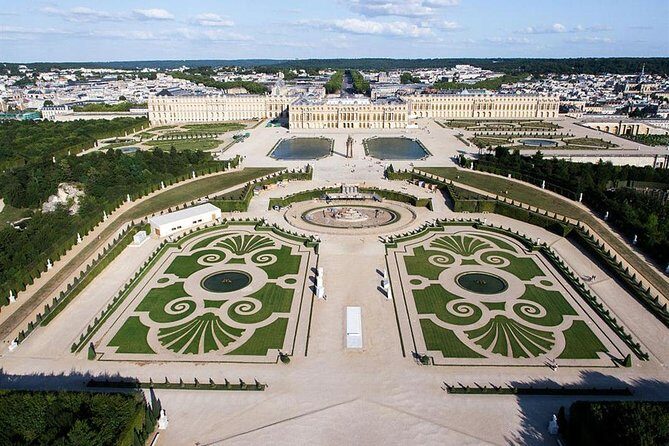 Palace of Versailles & Marie-Antoinette Estate - Private Trip - Why Consider This Tour?