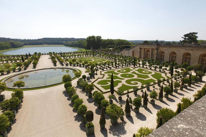 Palace of Versailles & Marie-Antoinette Estate - Private Trip - Pricing and Value Analysis