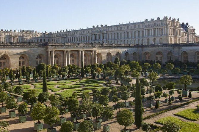 Palace of Versailles & Marie-Antoinette Estate - Private Trip - Real Traveler Feedback