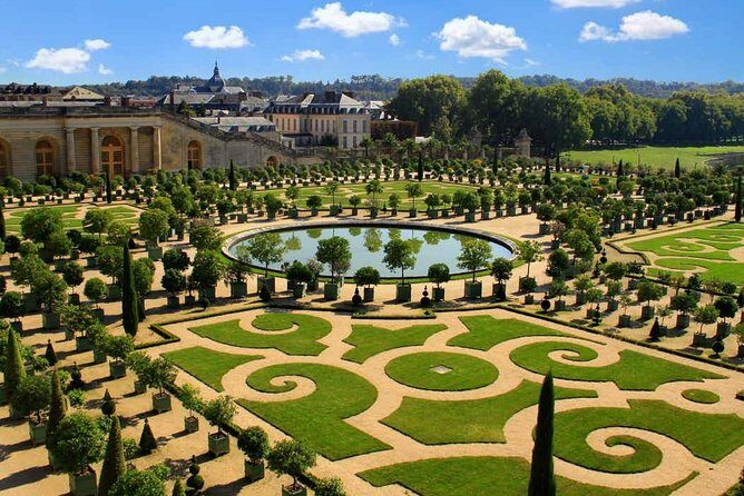 Palace of Versailles & Marie-Antoinette Estate - Private Trip - Practical Tips for Your Visit