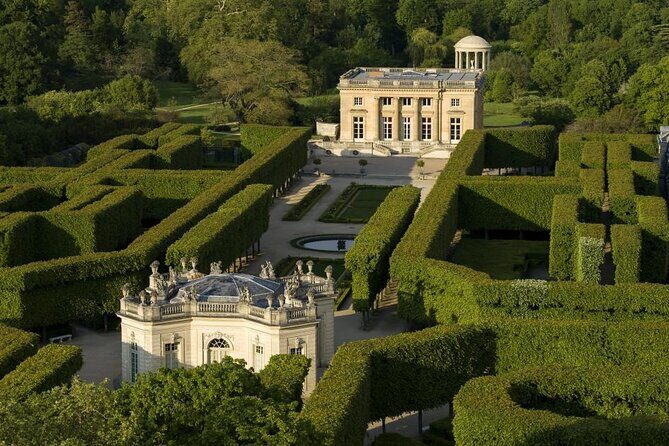 Palace of Versailles & Marie-Antoinette Estate - Private Trip - Who Will Love This Tour?