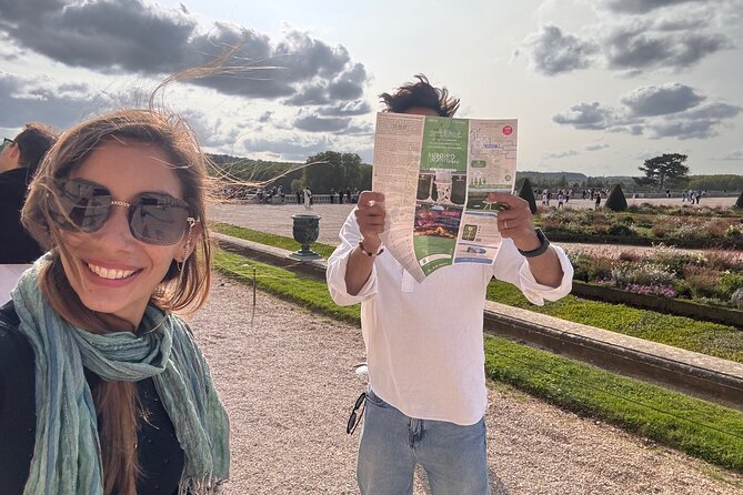 Palace of Versailles Private Tour Review - Booking Details