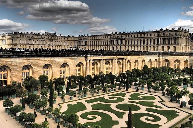 Palace of Versailles Private Tour Review - Traveler Participation