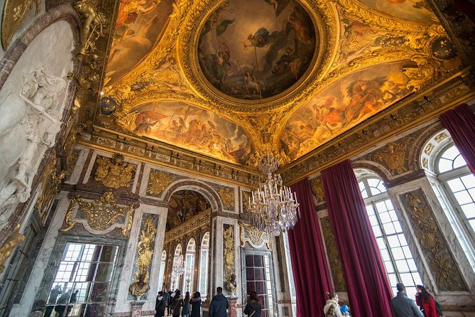 Palace of Versailles Private Tour Review - Cost and Value