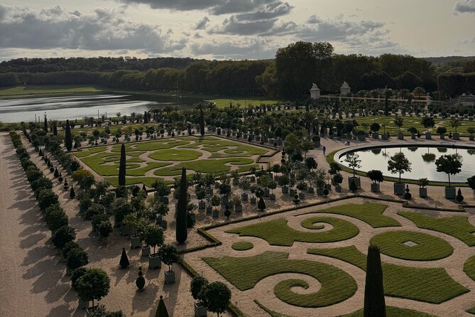 Palace of Versailles Private Tour Review - Notable Highlights