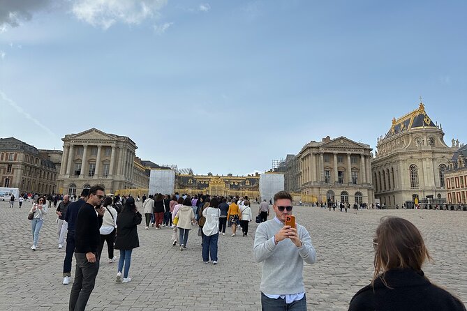 Palace of Versailles Private Tour Review - Since You Asked