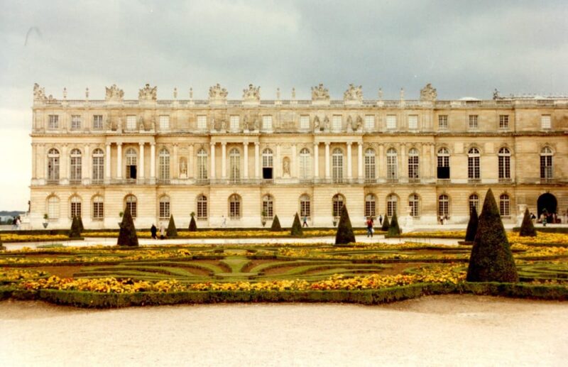 Palace Of Versailles Tour With Optional Meet and Greet - Key Points
