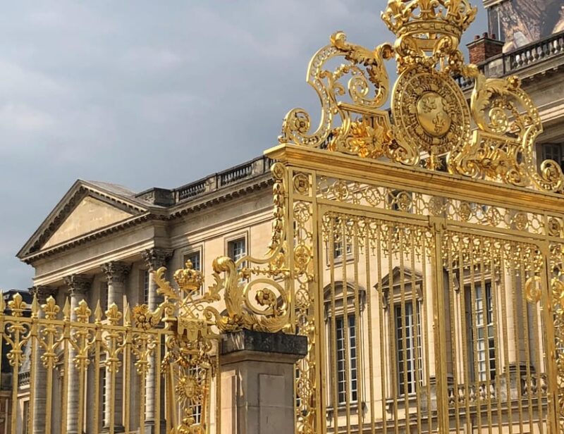 Palace Of Versailles Tour With Optional Meet and Greet - Highlights of the Tour Experience