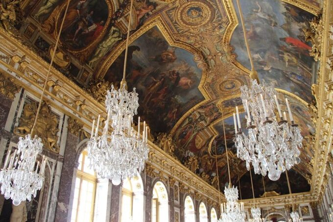 Palace Of Versailles Tour With Optional Meet and Greet - Customer Feedback and Ratings
