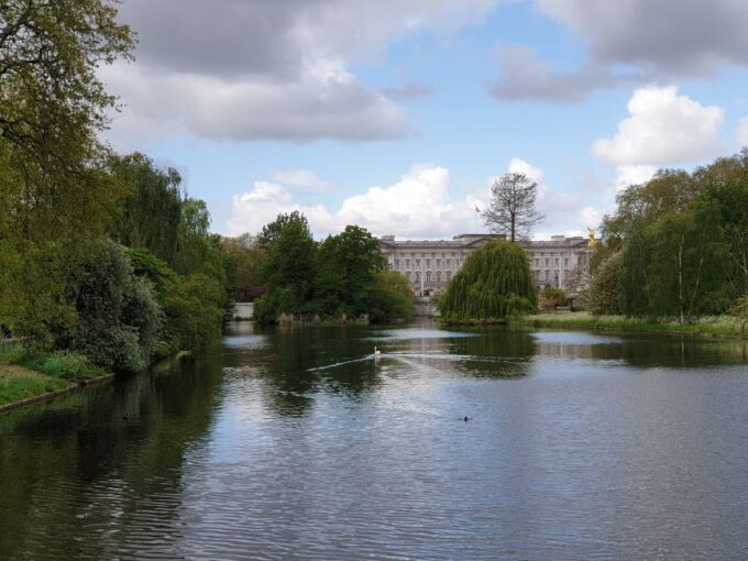 Palaces, Parliament & Power: Londons Royal City - Quirky Historical Anecdotes