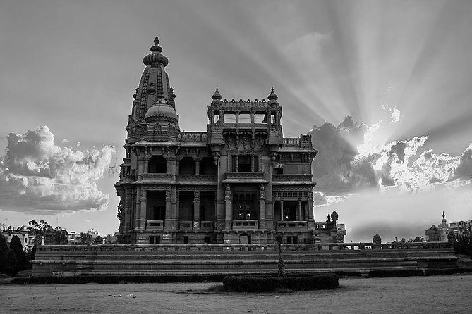 Palaces Tour: Day Tour to Baron Palace , Abdeen Palace,Manial Palace. - Abdeen Palace Visit