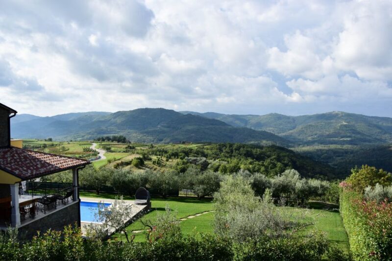 Paladini: Truffle Hunting Tour with 3-Course Tasting Menu - Who Should Consider This Tour?