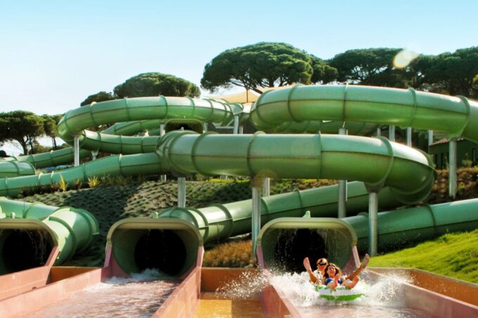Palafolls: Marineland Dolphinarium and Water Park Tickets - Additional Information and Tips