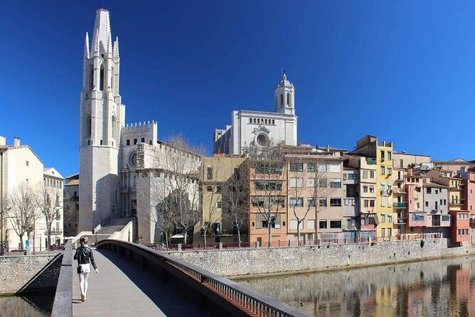 Palamos Shore Excursion: Dali Museum of Figueres and Girona Private Tour - The Sum Up: Who Should Book This Tour?  