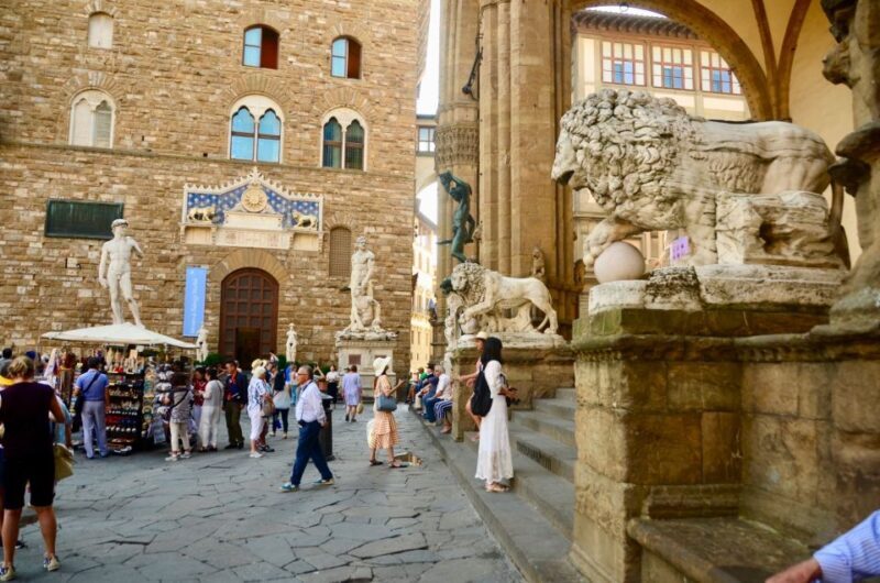 Palatina Gallery and Guided Walking Tour in Florence - Final Thoughts: Is This Tour Right for You?