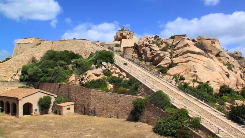 Palau and La Maddalena: tour between archaeology and history - Final Thoughts
