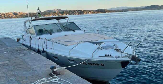 Palau: Daily Boat Tour to La Maddalena Archipelago - Frequently Asked Questions