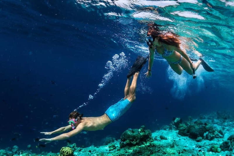Palau: La Maddalena Hybrid Boat Tour with Happy Hour - An In-Depth Look at the Experience