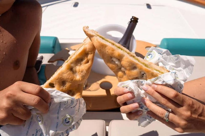 Palau: La Maddalena Hybrid Boat Tour with Happy Hour - Who This Tour Is Best For