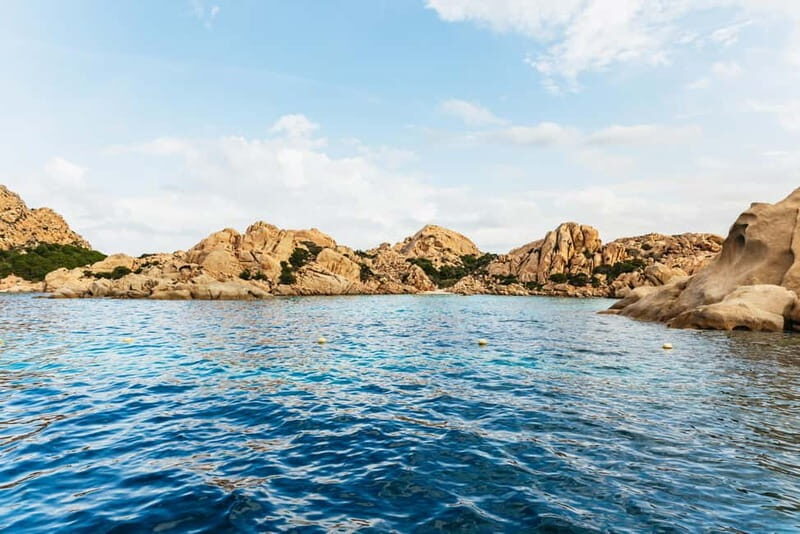 Palau or La Maddalena: 4-hour RIB tour of the archipelago - The Guides and Overall Experience