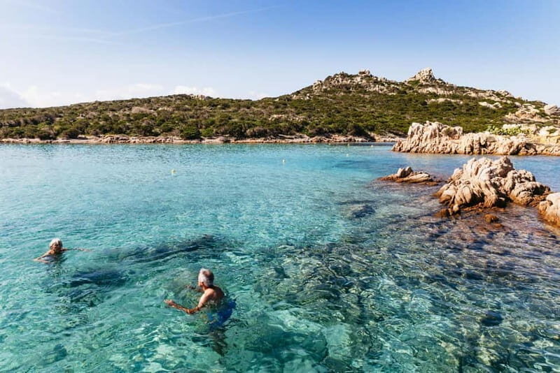 Palau or La Maddalena: 4-hour RIB tour of the archipelago - Price and Value