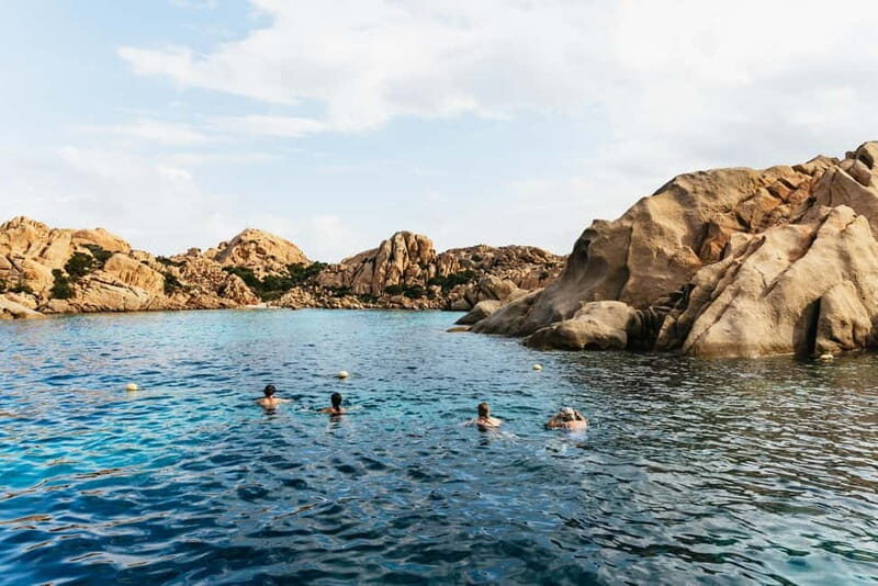 Palau or La Maddalena: 4-hour RIB tour of the archipelago - Who Will Enjoy This Tour?