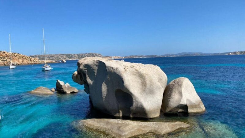 Palau: private RIB tour in La Maddalena Archipelago - Introduction: A Compact Taste of Sardinia’s Islands