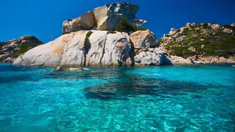 Palau: private RIB tour in La Maddalena Archipelago - Final Thoughts: Who Will Love This Tour?