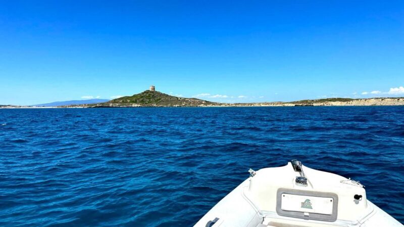 Palau: sailing excursion in the La Maddalena archipelago - FAQ