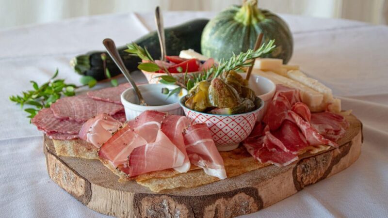 Palau: wine tasting in a Gallura winery - Key Points