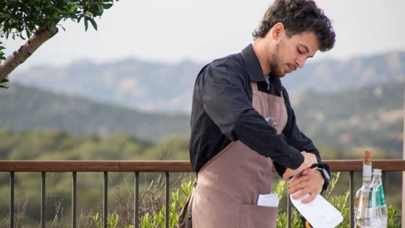 Palau: wine tasting in a Gallura winery - Who Will Appreciate This Tour?