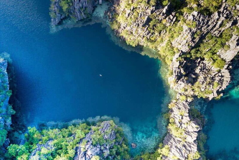 Palawan: Coron Island Super Ultimate Private Tour - Key Points
