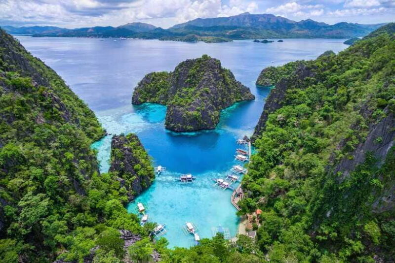 Palawan: Coron Island Super Ultimate Private Tour - Frequently Asked Questions
