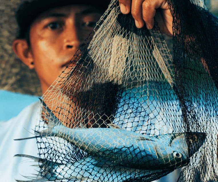 PALAWAN: El Nido Fishing Tour with Local Fishermen PRIVATE - Who Is This Tour Best For?