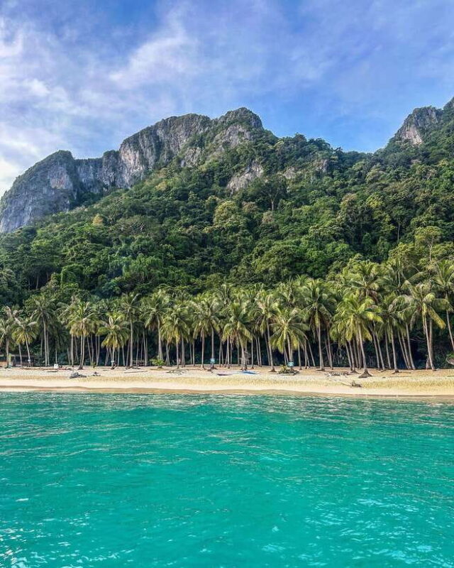 Palawan: El Nido to Coron 3-Days Group Boat Expedition - Key Points