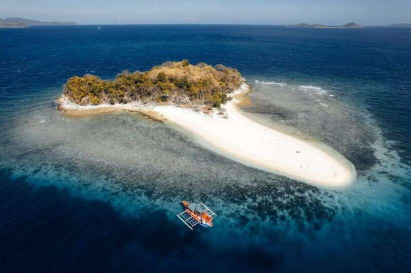 Palawan: El Nido to Coron 3-Days Group Boat Expedition - What Travelers Say & Our Take