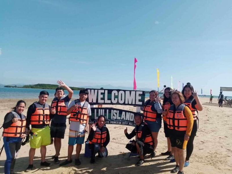 Palawan: Honda Bay Island Hopping Cruise - Why This Tour Works for Travelers