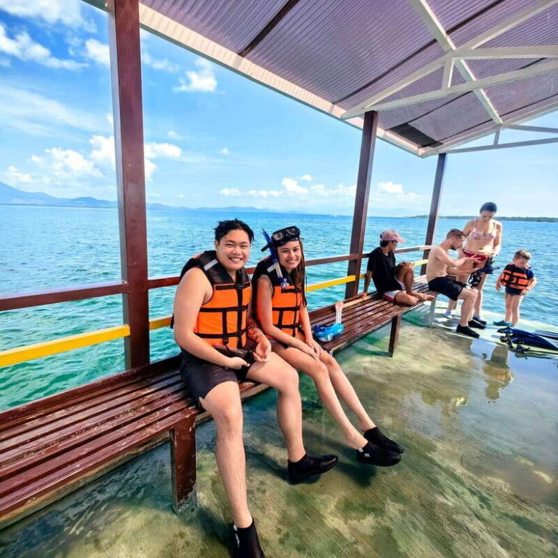 Palawan: Honda Bay Island Hopping Cruise - Practical Details That Matter