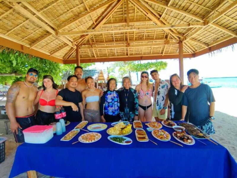 Palawan: Honda Bay Island Hopping Cruise - FAQs