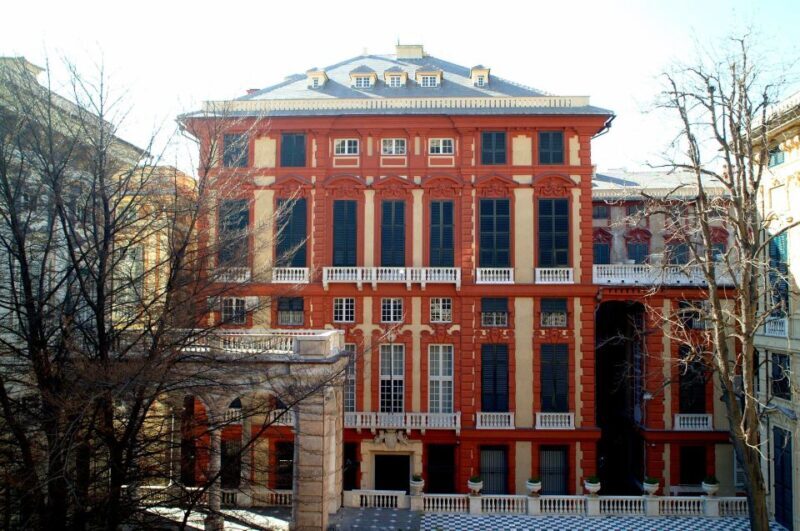 Palazzi dei Roll and Palazzo Reale Guided Tour - Final Thoughts: A Window Into Genoa’s Golden Age