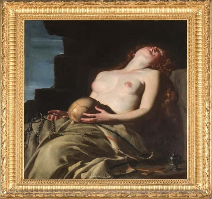 Palazzo Barberini (Caravaggio Exhibition Is Not Included) - An In-Depth Look at Palazzo Barberini