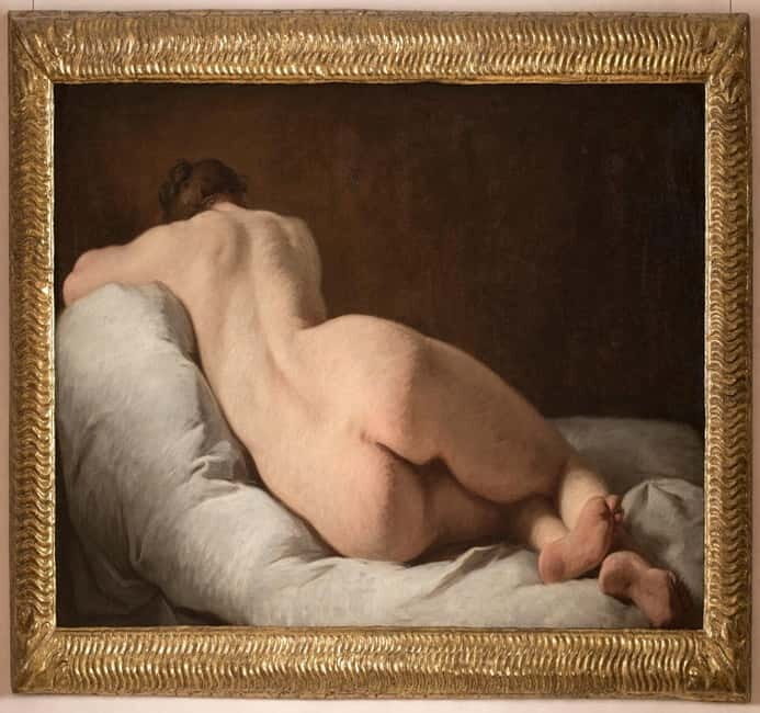 Palazzo Barberini (Caravaggio Exhibition Is Not Included) - FAQs